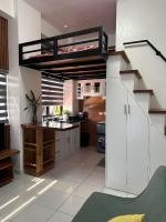 Monolocale King con Divano-Letto