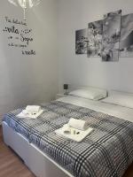 B&B Acquapendente - Casa vacanze Il Pugnalone - Bed and Breakfast Acquapendente