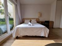 B&B Divonne-les-Bains - Appartement confortable - Proche du lac - Bed and Breakfast Divonne-les-Bains