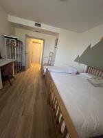 Chambre Deluxe Double ou Lits Jumeaux