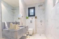 Three-Bedroom Apartment Suite