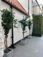 No 8 Plants Yard Modern studio in Worksop - Ferienwohnung Worksop