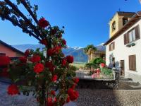 B&B Dubino - Appartamento Belvedere - Bed and Breakfast Dubino