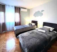 Nice - Bed and Breakfast Split