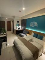 B&B Cebu City - MG’s PLACE at Horizons 101 - Bed and Breakfast Cebu City