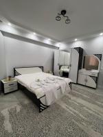 B&B Almaty - Думан-2 - Bed and Breakfast Almaty