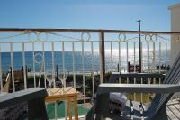 Sunny Side Up Beach House in Tywyn - B&B