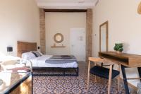 Deluxe Double Room with Extra Bed