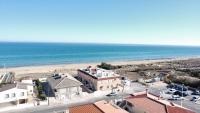 Beach apartment 6 persons La Mata - B&B