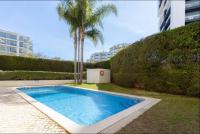Charming and Centrally Located Apartment in Sunny Portimão - B&B