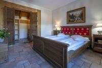 Appartamento con 2 Camere da Letto (4 Adulti)