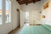 Keys of Italy - Maytreya - Albero 2 - Train station two bedroom flat 2nd floor - Chambres d'hôtes Florence
