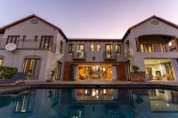 B&B Lydenburg - Mount High Luxury Country Estate - Bed and Breakfast Lydenburg