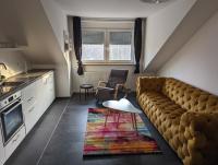 B&B Chemnitz - Ferienwohnung Am Stadtpark - Bed and Breakfast Chemnitz