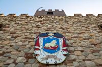 Chambre Familiale avec Terrasse 
