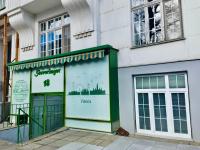 Sievering18 A-B - Ferienwohnung Wien