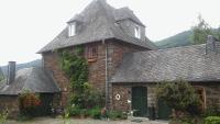 Spatzenburg - B&B