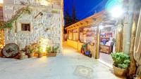Atax Cave House - Bed and Breakfast Göreme