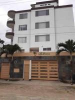 Hermoso departamento, excelente vista al mar - B&B