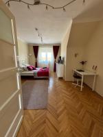 Downtown Hideaway Apartman - B&B Budapest