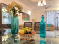 2BHK Cozy Abode in city center Sector 71 Mohali - B&B Sohāna