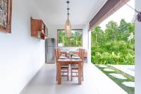 Jenar Ubud Villa - B&B