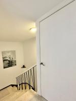 Oasis Club Attic - B&B