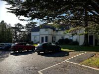 Scotts Lodge Newcastle County Down - B&B Newcastle