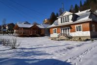 Садиба Грицюка - B&B