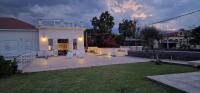 Villa con vistas al mar