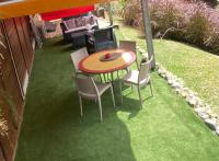 Aluna Ecolodge - B&B Petit-Bourg