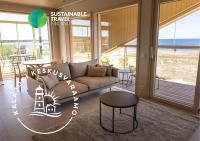 Marina Resort A7 - Bed and Breakfast Kalajoki