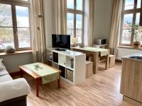 B&B Greifswald - Apartment Bellevue - Bed and Breakfast Greifswald