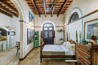 B&B San Juan - Charming Retreat in Old San Juan - Bed and Breakfast San Juan