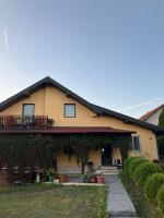 B&B Zlatibor - Apartmani Rada - Bed and Breakfast Zlatibor