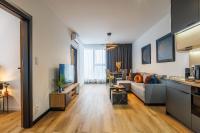 Appartamento con 2 Camere da Letto