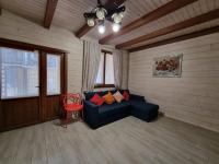 B&B Tschornomorsk - КОТТЕДЖ У МОРЯ - Bed and Breakfast Tschornomorsk