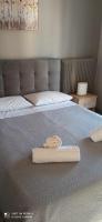 Cosy Apartment in The Heart of The City - Ferienwohnung Kalamata