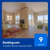 B&B Hurghada - VESTA - Soma Bay Residence - Bed and Breakfast Hurghada