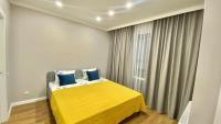 B&B Almaty - Просторные апартаменты в ЖК Аla Park - Bed and Breakfast Almaty