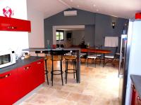 B&B Maubec - Nice house with private-pool situated in the heart of the Luberon - Bed and Breakfast Maubec