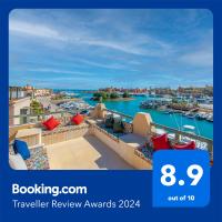 VESTA - El Gouna Residence - B&B Hurghada