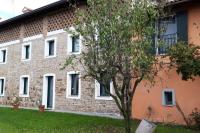 B&B Pavia di Udine - Monticello Lovely Apartment with Garden - Bed and Breakfast Pavia di Udine
