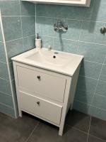 Apartmány u vleku - B&B Karlova Studánka