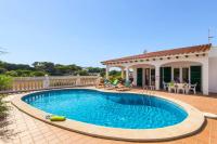 Villa Olga - Chambres d’hôtes Cala'n Porter