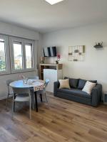 Appartement met 1 Slaapkamer