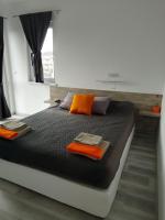 Großes Doppelzimmer