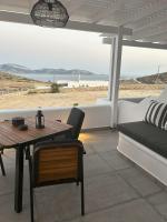 Suite with Sea View