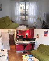 B&B Les Sables-d'Olonne - Residence Les Pins - Bed and Breakfast Les Sables-d'Olonne