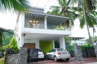 Oxygen Home Stay - Ferienwohnung Agali